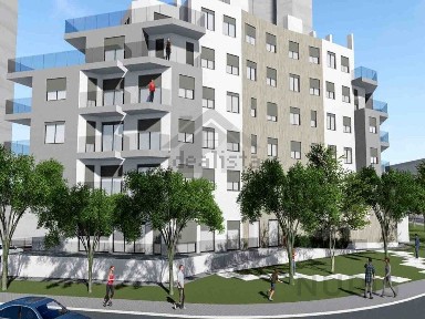 Apartamento T2 à venda na Rua de Ourique, 15