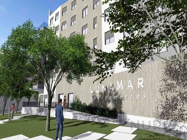 Apartamento T2 à venda na Rua de Ourique, 15