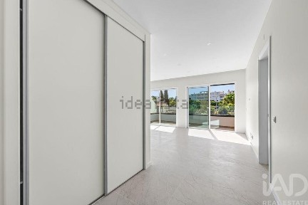 Apartamento T1 à venda no Centro - Quarteira Velha