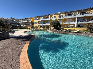 Apartamento T2 à venda em Odiáxere