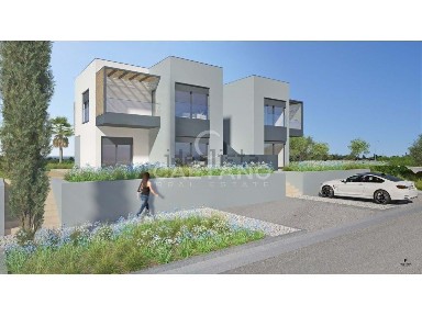Apartamento T3 à venda na Cidade de Lagoa