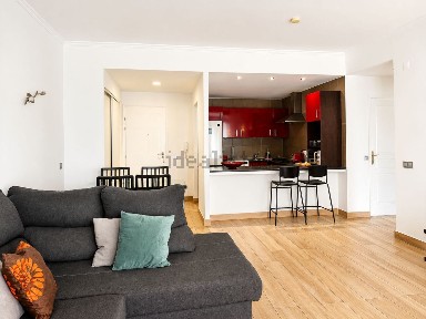 Apartamento T2 à venda na Rua Alexandre Herculano