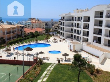 Apartamento T1 à venda no Caminho Vale da Azinheira, 26 g