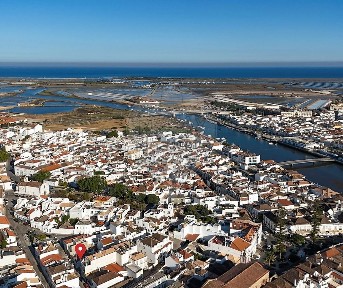 Apartamento T1 à venda na Rua dos Fumeiros Diante