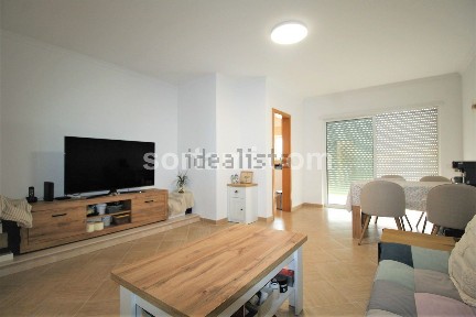 Apartamento T1 à venda no Montechoro