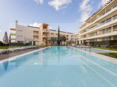 Apartamento T2 à venda no Caminho do Lago