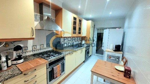 Albufeira e Olhos de Água, Olhos de Água, Bairro Vale de Carros