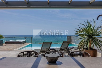 Apartamento T3 à venda em Marina de Albufeira - Cerro da Piedade