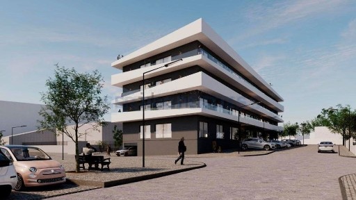 Apartamento T2 à venda na Rua Filipe Jonas