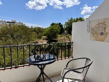 Apartamento T0 à venda na Marachique - Amoreira - Delgadas