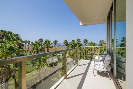 Apartamento T3 à venda na Lugar Herdade dos Salgados s/n