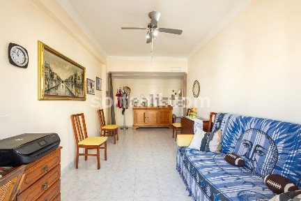 Apartamento T1 à venda em Quinta do Romão