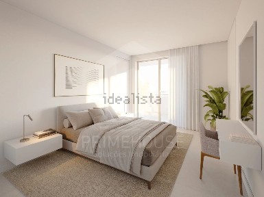Apartamento T2 à venda na Rua Regimento de Infantaria 2, 22