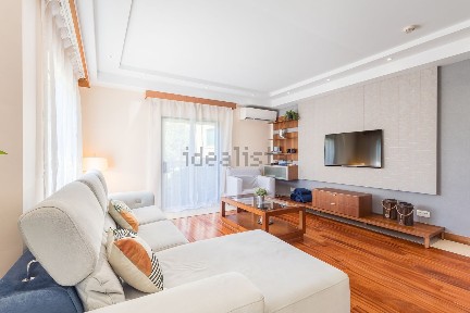 Apartamento T2 à venda na Urbanização Boca Do Rio, 4