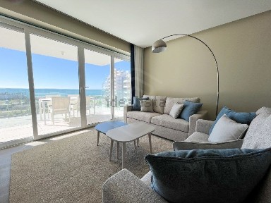 Apartamento T2 à venda em Quinta do Romão