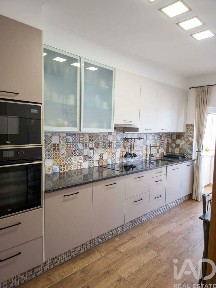 Apartamento T4 à venda em Portimão