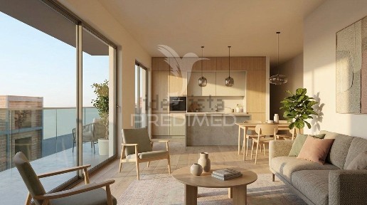 Apartamento T1 à venda em Zona Norte