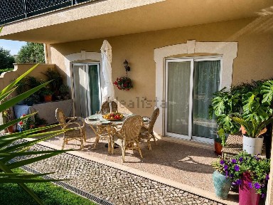 Apartamento T2 à venda na Quinta da Boavista