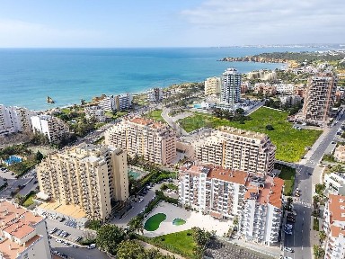 Apartamento T1 à venda na Rua das Ondas