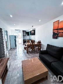 Apartamento T2 à venda na Praia da Rocha