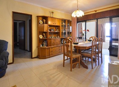 Apartamento T2 à venda em Quinta do Romão