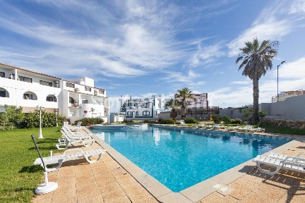 Apartamento T1 à venda em Sagres