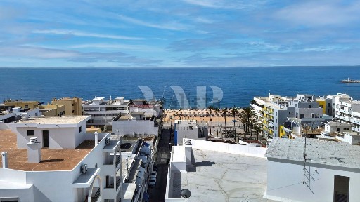 Apartamento T2 à venda no Centro - Quarteira Velha
