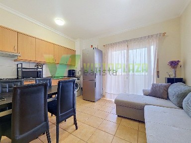 Apartamento T2 à venda na Rua da Previdência