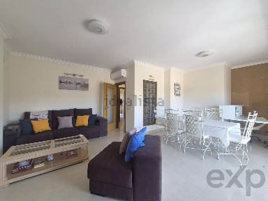 Apartamento T3 à venda no Bela Vista