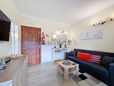Apartamento T1 à venda na Avenida das Comunidades Lusíadas, 3