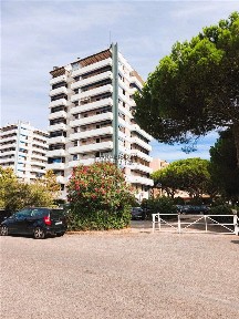 Apartamento T3 à venda na Torralta - Prainha
