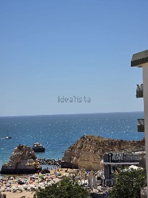 Apartamento T1 à venda na Rua Dom Martinho Castelo Branco