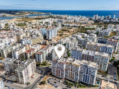 Apartamento T2 à venda em Amparo - Alto do Quintão