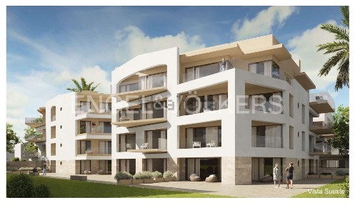 Apartamento T2 à venda no Centro