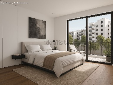Apartamento T3 à venda na Rua do Barlavento s/n