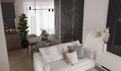Apartamento T3 à venda na Rua do Fojo