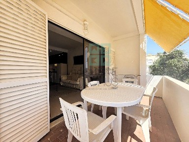 Apartamento T2 à venda na Pegada - Mato Santo Espírito - Vale Carangueijo