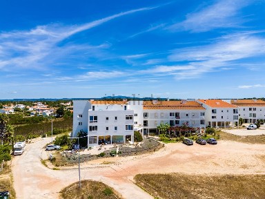 Apartamento T2 à venda em Urbanização Vale da Telha