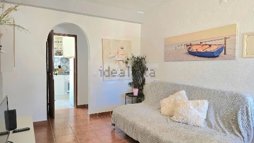 Apartamento T1 à venda na Rua das Areias