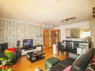 Apartamento T1 à venda em Urbanizacao Quinta do Romao