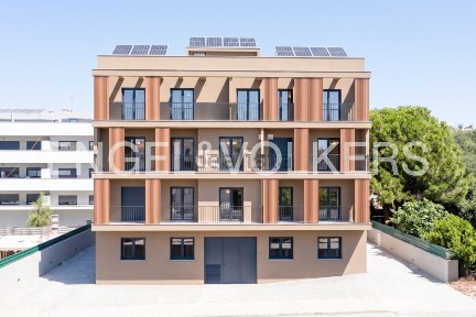 Apartamento T3 à venda na tavira