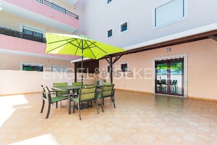 Apartamento T3 à venda na Betunes
