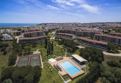 Apartamento T1 à venda em Quinta Do Landeiro