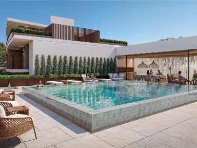 Apartamento T3 à venda no Caminho das Trindades