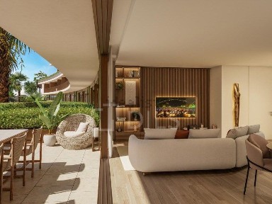 Apartamento T2 à venda no Caminho das Trindades, 9