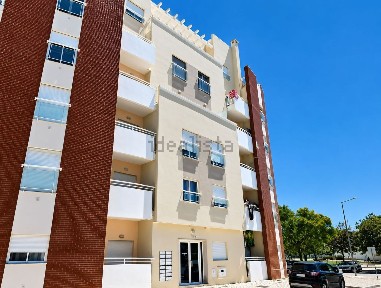 Apartamento T3 à venda na Loulé (São Clemente), Faro