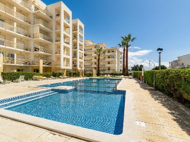 Apartamento T1 à venda em Quinta da Palmeira