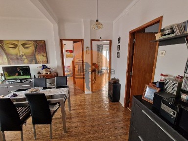 Apartamento T2 à venda em Vila Real de Santo António