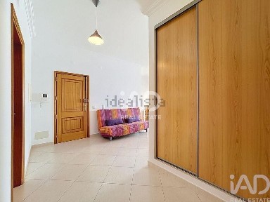 Apartamento T0 à venda no Centro - Quarteira Velha