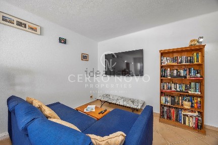 Apartamento T2 à venda em Páteo